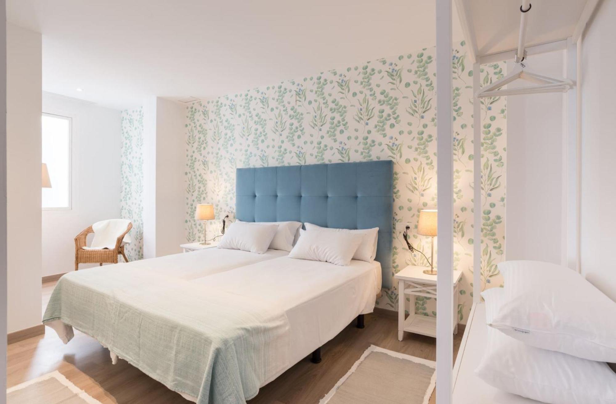 Appartement Sharingco Atarazanas Premium *