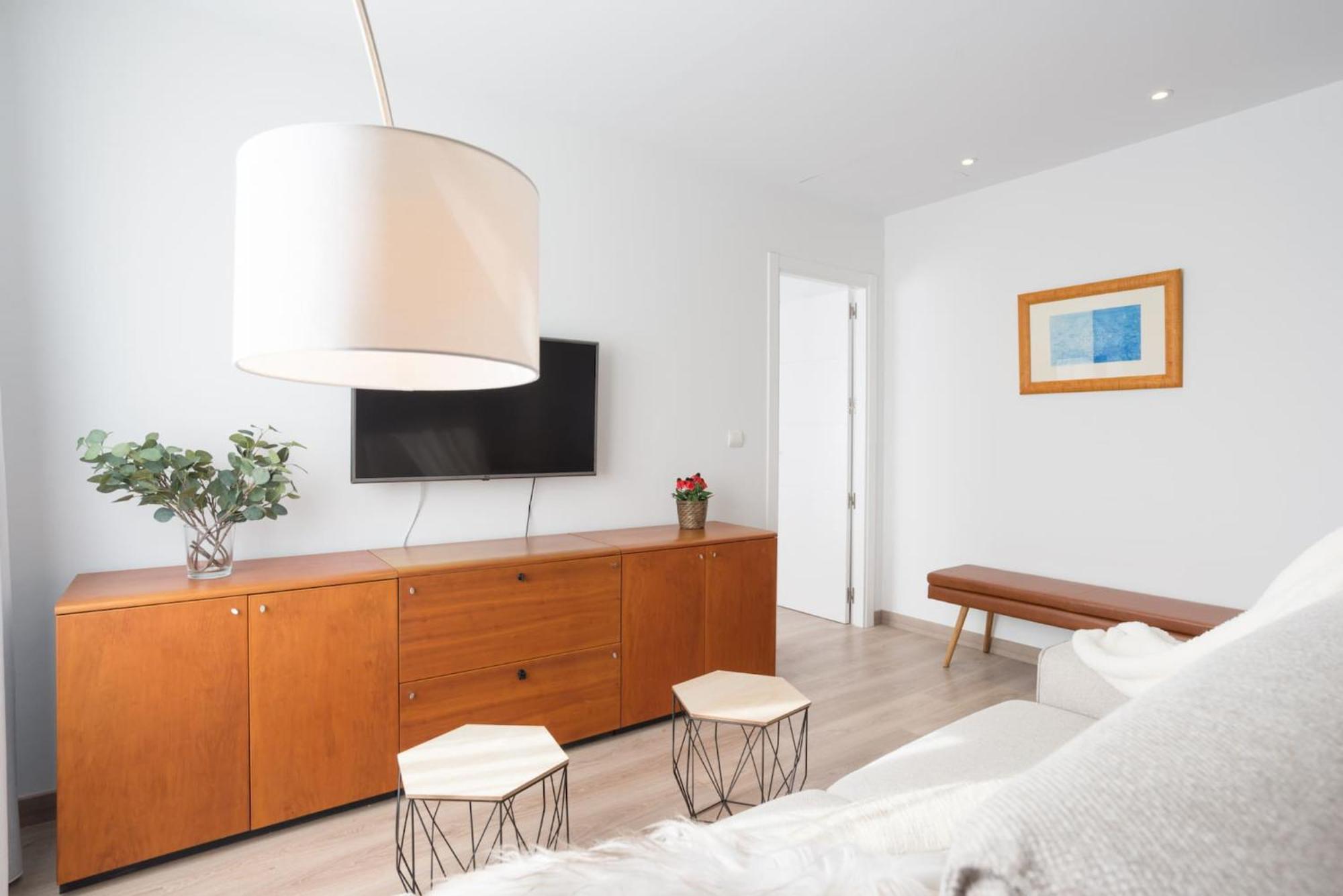 Appartement Sharingco Atarazanas Premium *