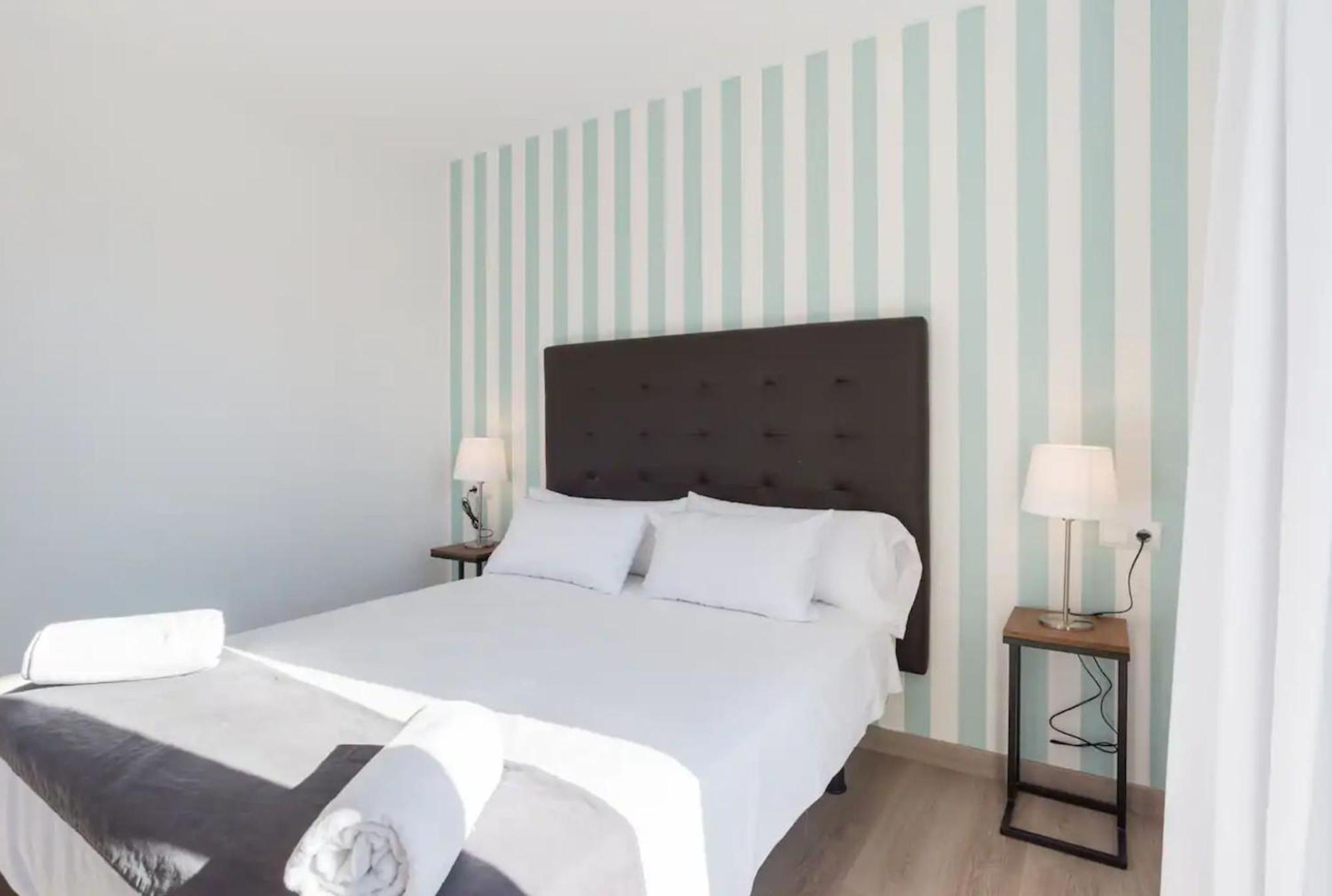 Appartement Sharingco Atarazanas Premium