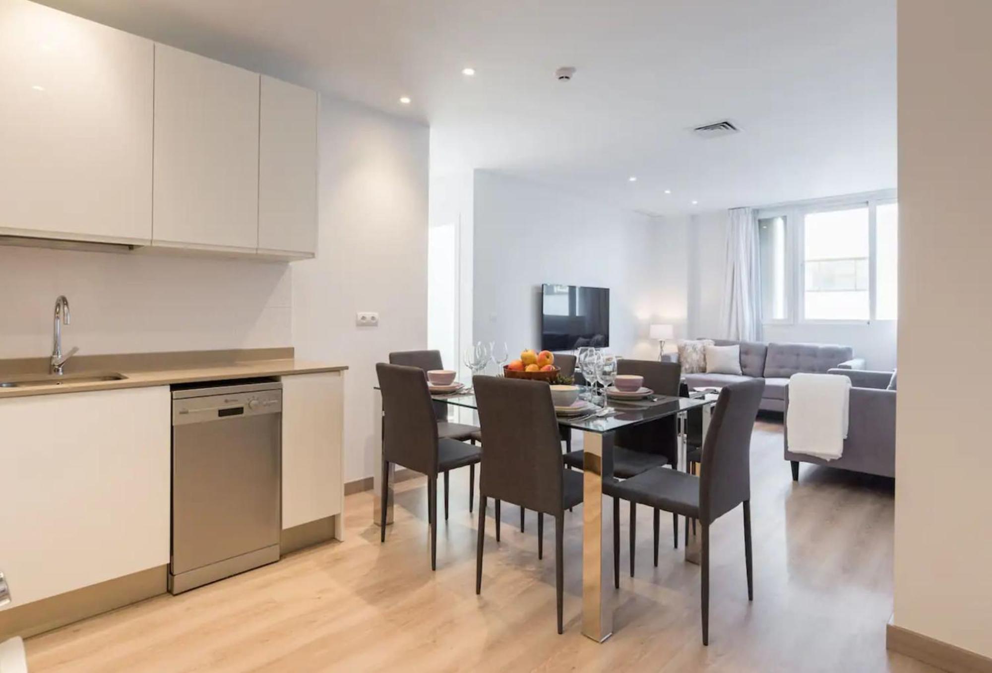Sharingco Atarazanas Premium Appartement Málaga