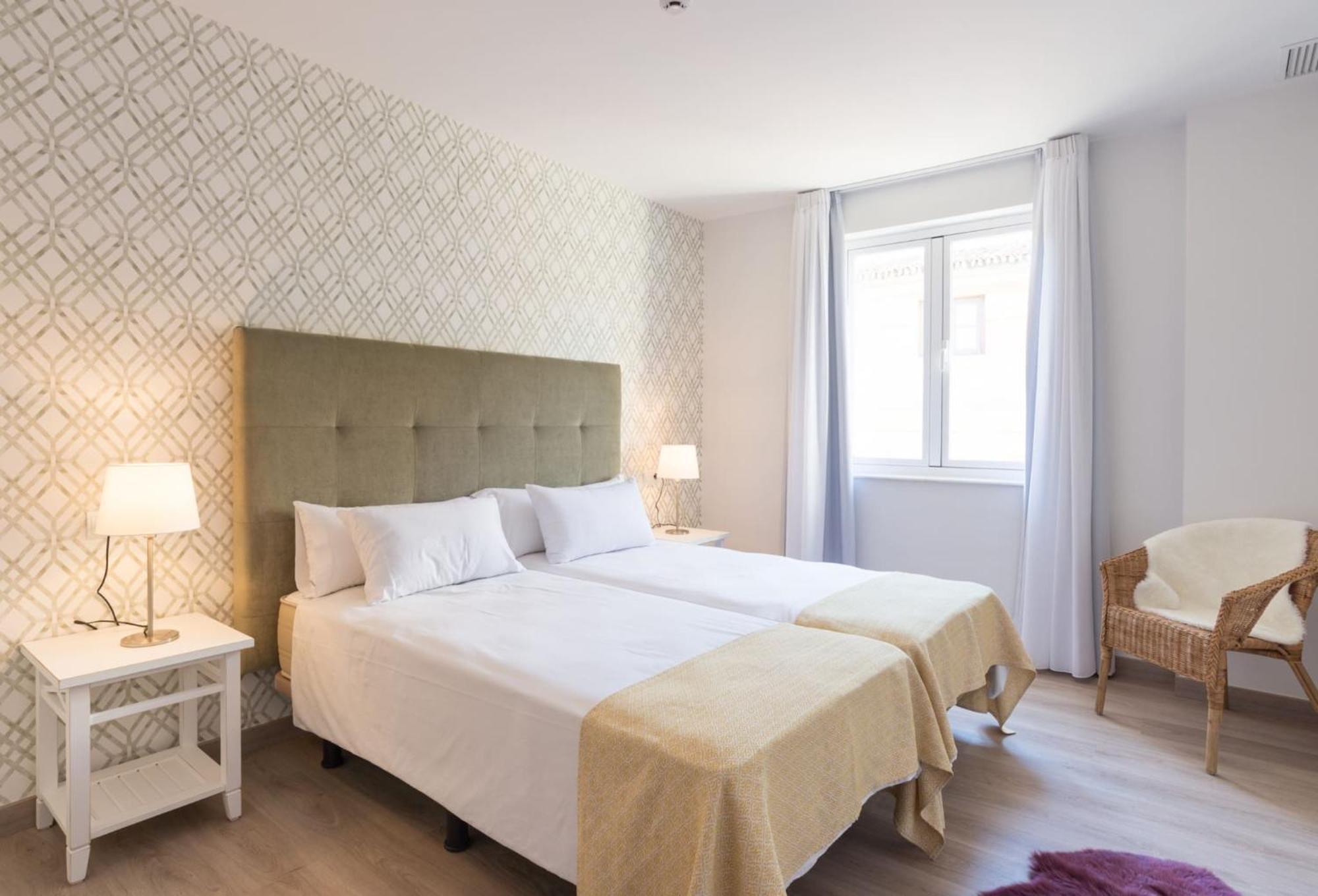 Sharingco Atarazanas Premium Appartement Málaga