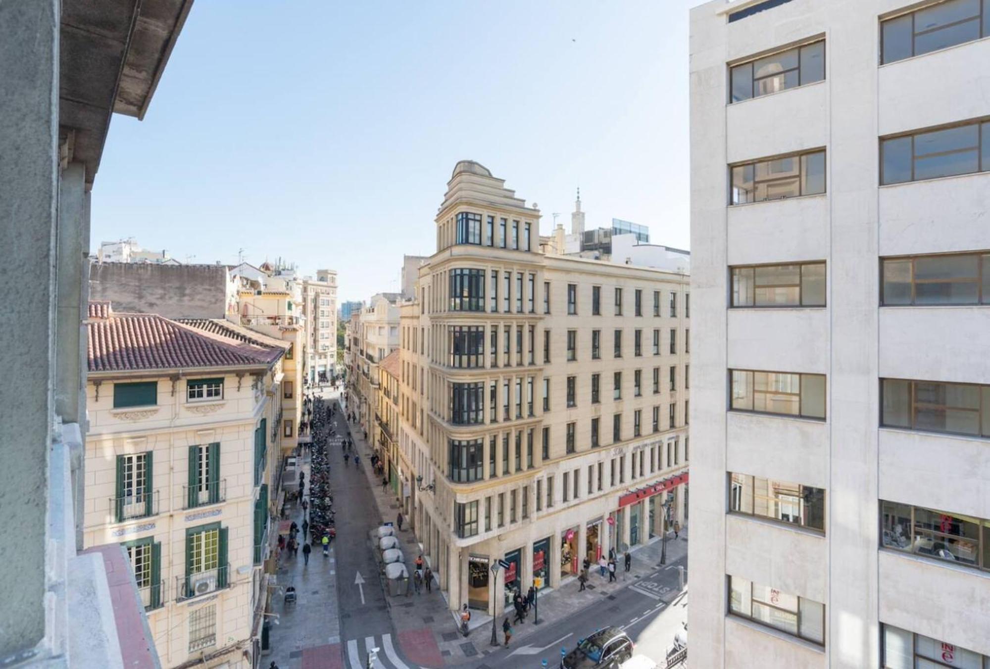 Appartement Sharingco Atarazanas Premium *