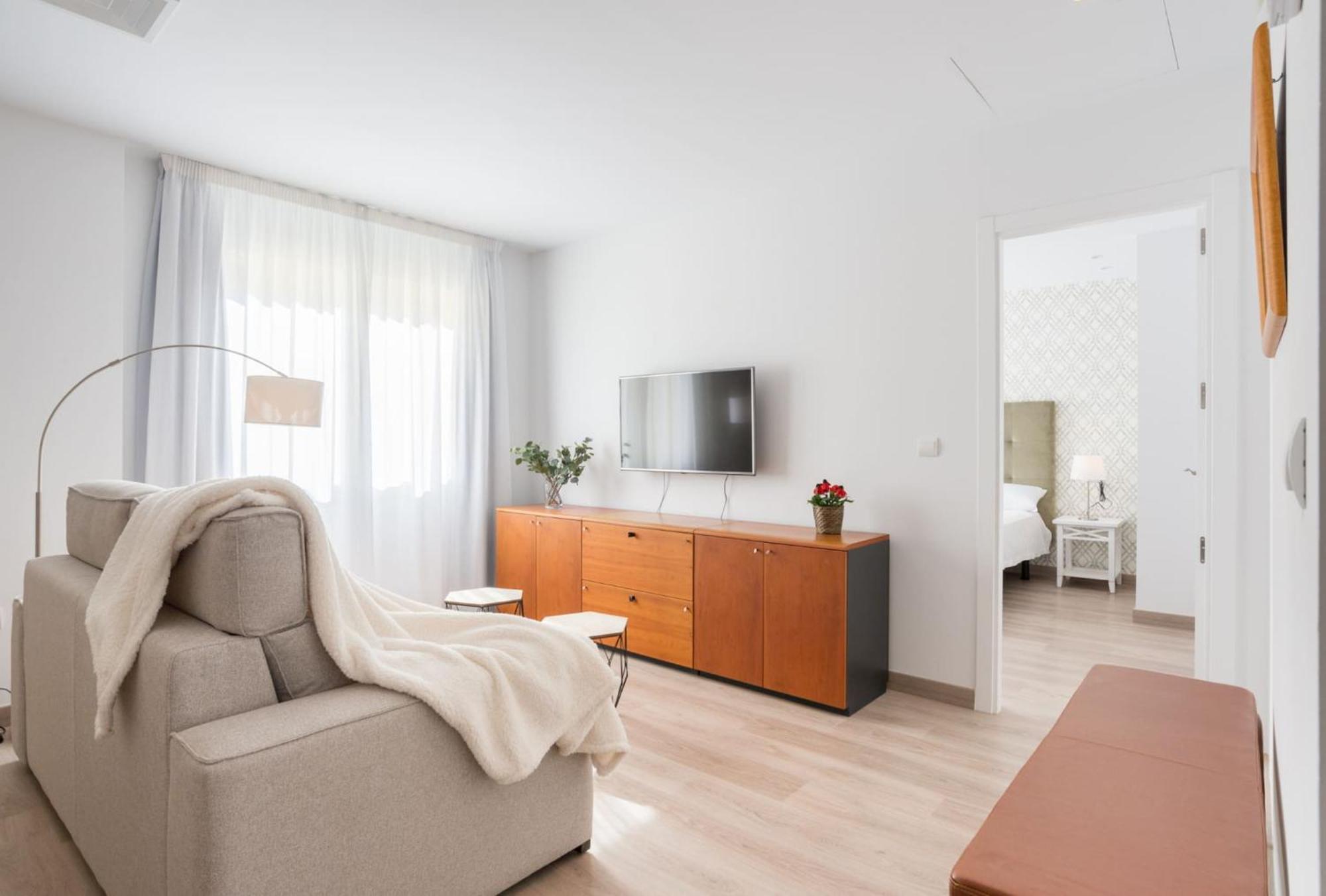 Appartement Sharingco Atarazanas Premium *