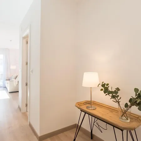 Sharingco Atarazanas Premium Apartment Malaga Exterior photo