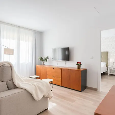 Sharingco Atarazanas Premium Apartment Malaga Exterior photo