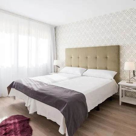 Sharingco Atarazanas Premium Apartment Malaga Exterior photo